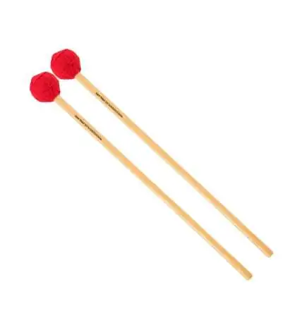 Percussion Plus Baguettes xylophone basse PP071