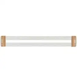 PureSound E1312 Timbre pour CC 13 , série Equalizer , 12 spirales