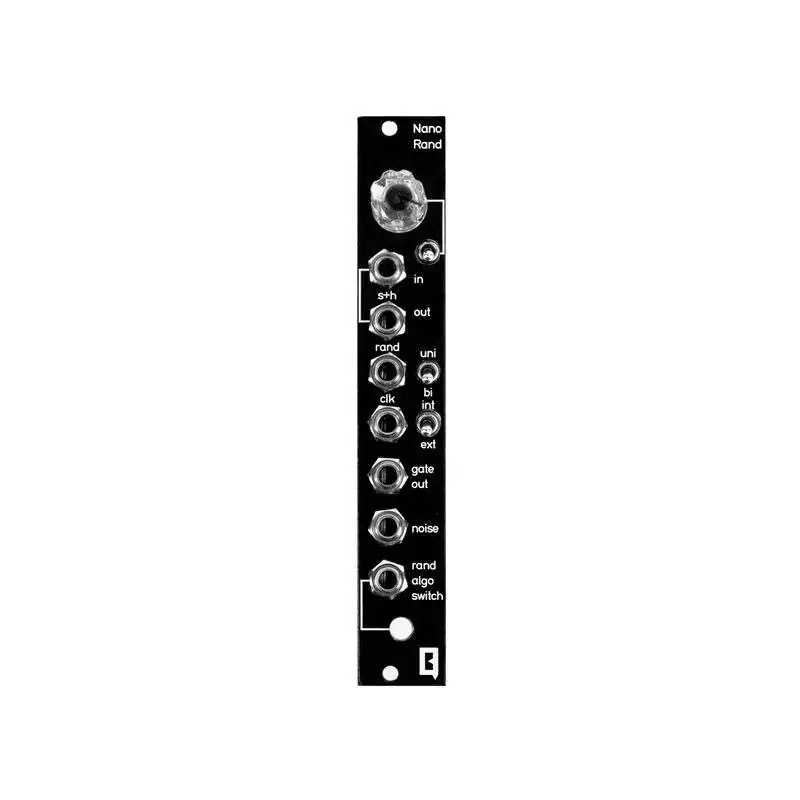 QU-Bit Nano Rand v2
