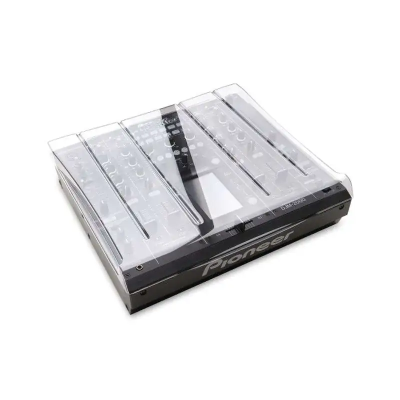 Prodector Predective Cover DJM 2000