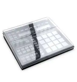 Prodector Schutz Cover Native Maschine