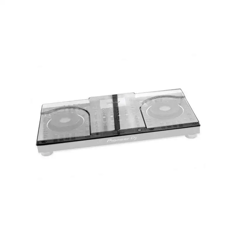 Prodector XDJ-XZ Cover