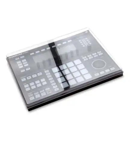 Prodector Cubierta de protección Maschine Studio