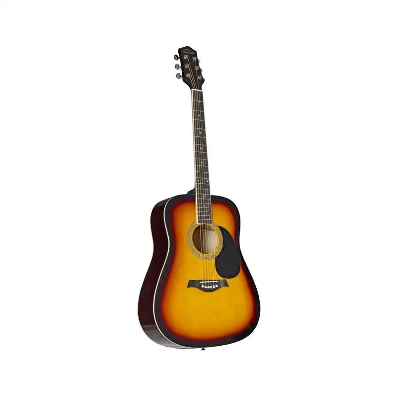 Red Hill D1-SB II Sunburst