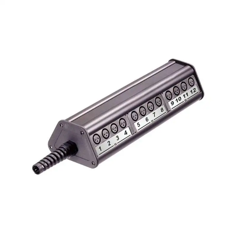 Rean NSB3B-20/4 Stage Box
