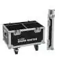 Roadinger Flightcase 2x Spark Master with wheels