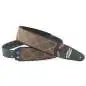 RightOn! Straps Strap Mojo Amp Diamond Brown RightOn! Straps Strap Mojo Amp Diamond Brown