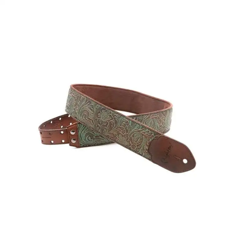 RightOn! Straps Blackguard Teal RightOn! Straps Blackguard Teal