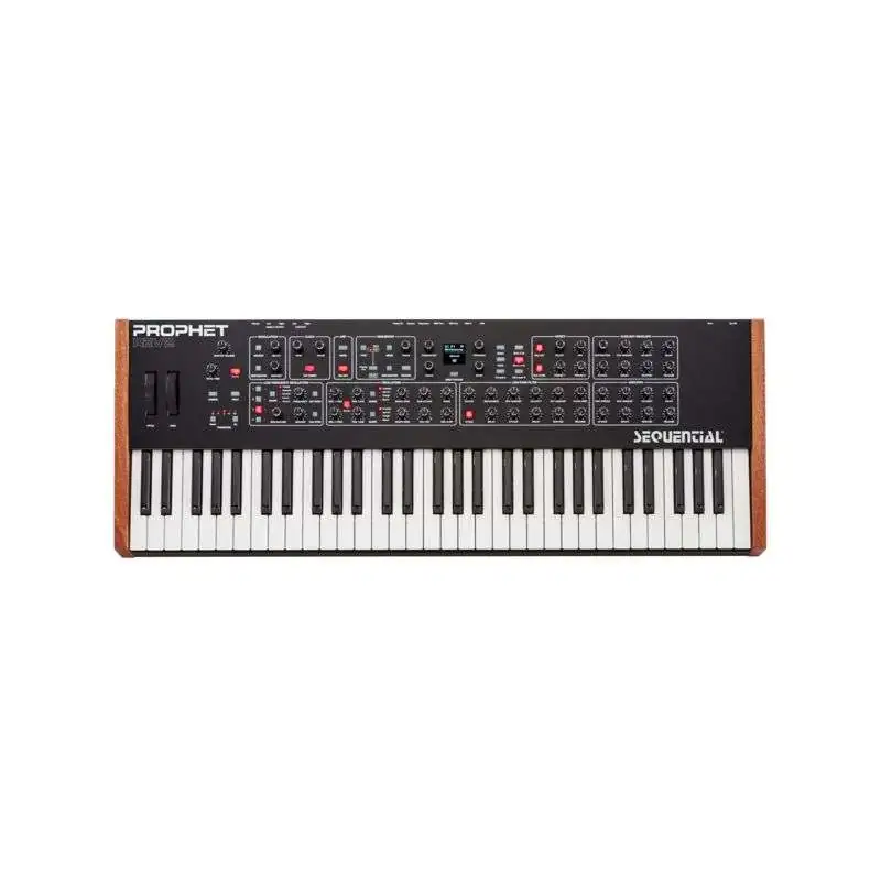 Sequential Prophet REV2 - 8 Voice