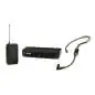 Shure BLX14E/SM35, S8 Head Set System