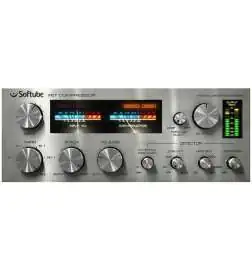 Softube FET Compressor License Code
