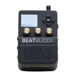 Singular Sound Beatbuddy 10th Anniversary Edition