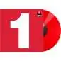Serato Performance Control Vinyl Rot (single)