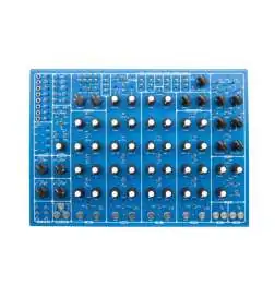 SOMA LABORATORY Pulsar-23 Blue