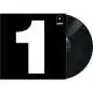 Serato Performance Control Vinyl Schwarz (single)