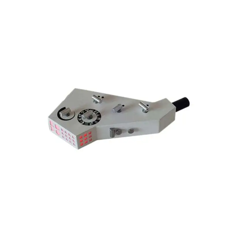 SOMA LABORATORY The Pipe (White)
