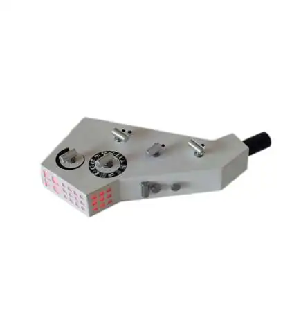 SOMA LABORATORY The Pipe (White)