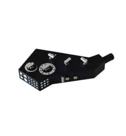 SOMA LABORATORY The Pipe (Black)