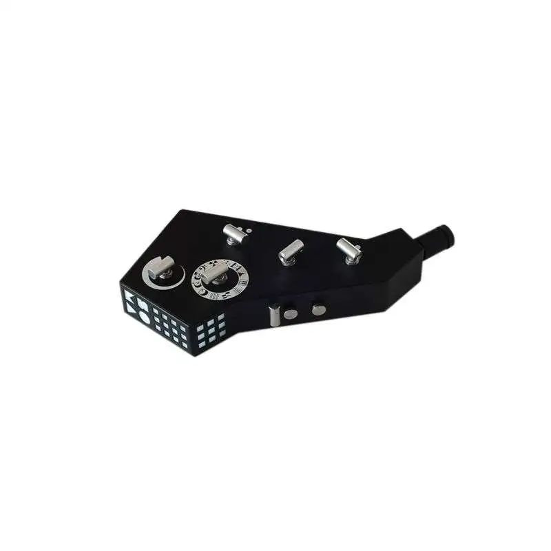 SOMA LABORATORY The Pipe (Black)