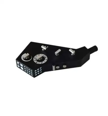 SOMA LABORATORY The Pipe (Black)