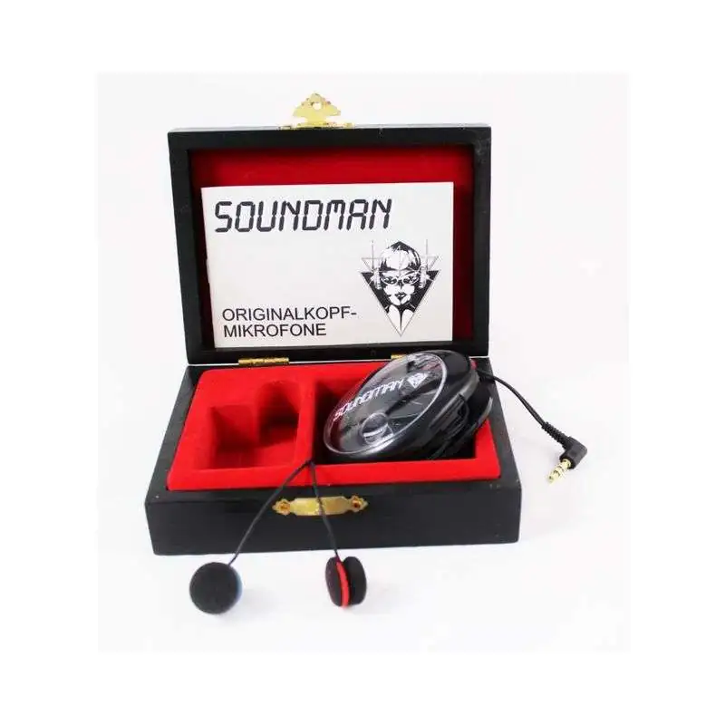 Soundman OKM II Classic / Studio Solo