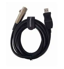 Sontronics XLR-USB