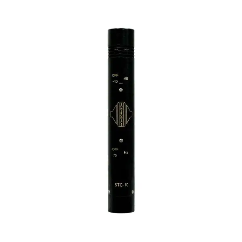 Sontronics STC-10 Small Membrane Microphone