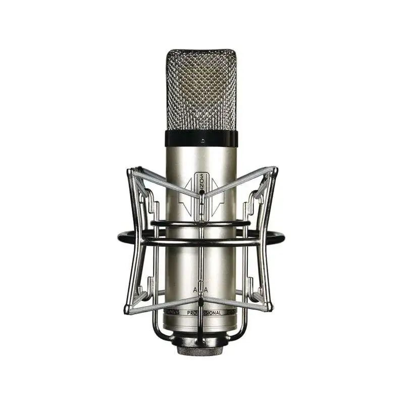 Sontronics Aria Microphone à lampe de haute qualité