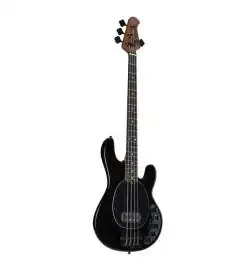Sterling by Music Man StingRay DarkRay