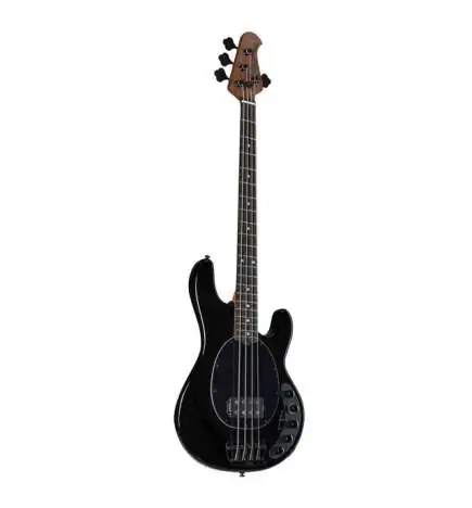 Sterling by Music Man StingRay DarkRay