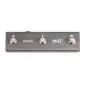 Strymon MULTIswitch para TimeLine, BigSky, Mobius