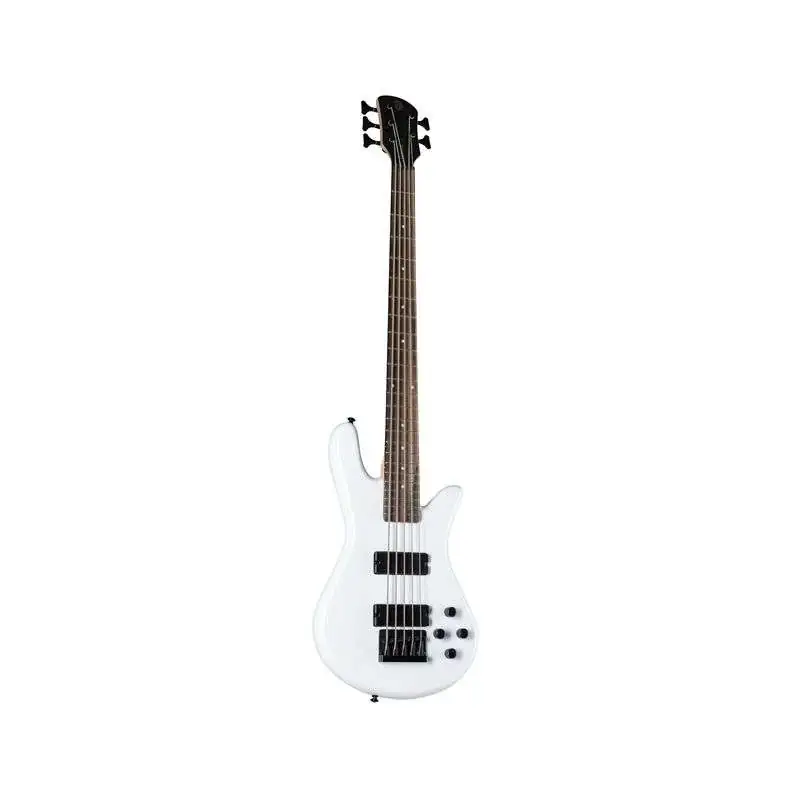 Spector Performer 5 White