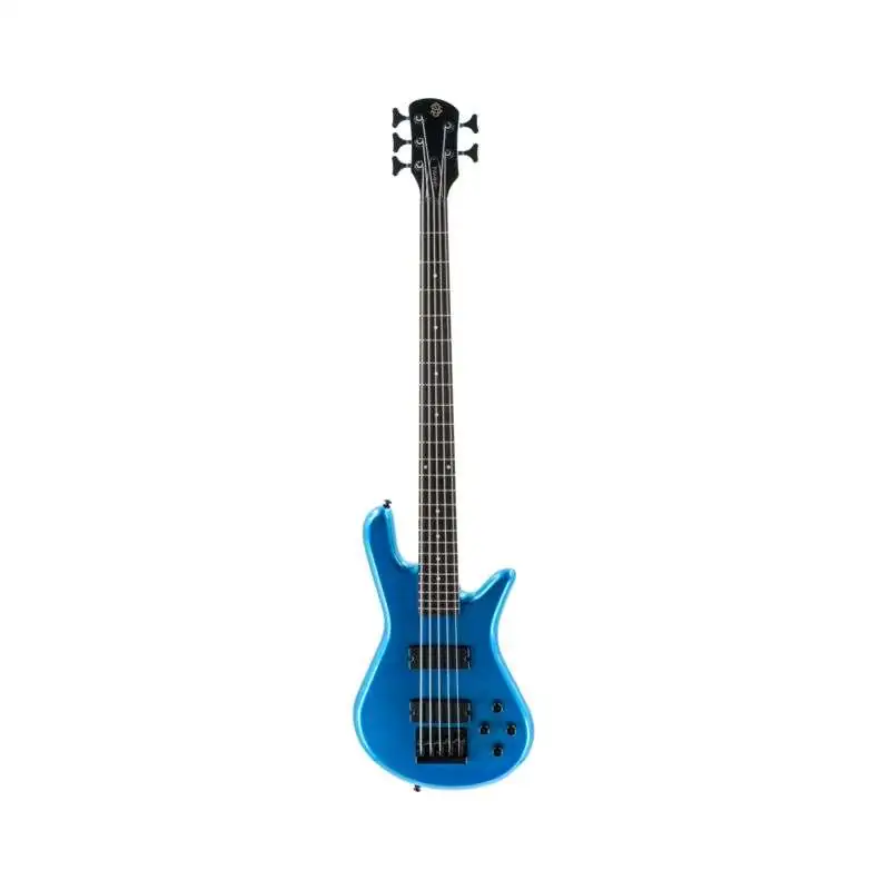 Spector Performer 5 Metallic Blue