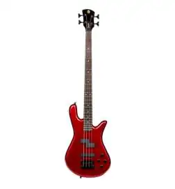 Spector Performer 4 Red