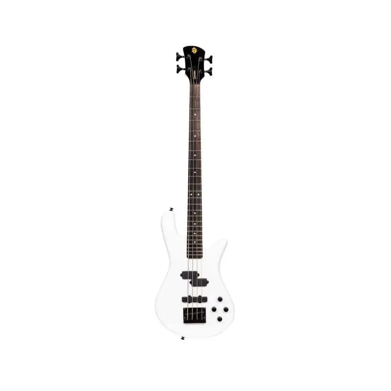 Spector Performer 4 White