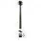 Spector Performer 4 White