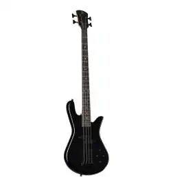 Spector Performer 4 Black E-Bass