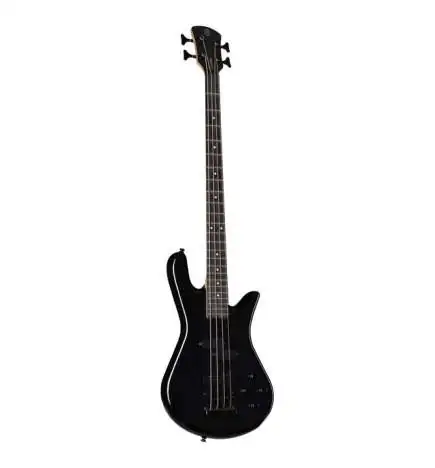 Spector Performer 4 Black E-Bass