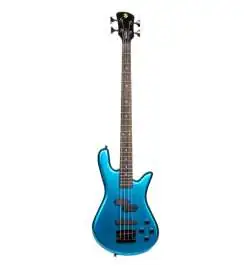 Spector Performer 4 Metallic Blue