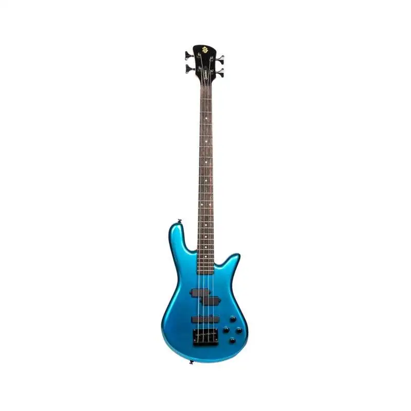 Spector Performer 4 Metallic Blue