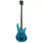 Spector Performer 4 Metallic Blue