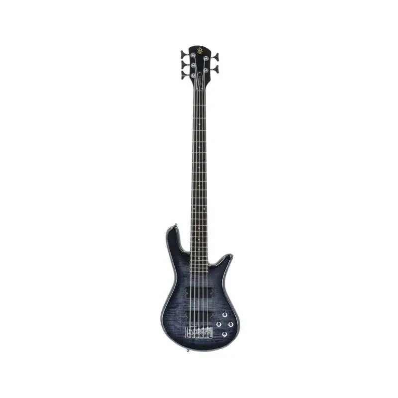 Spector Legend 5 Standard Black Stain