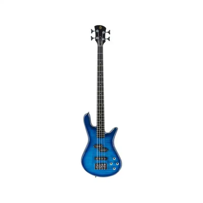 Spector Legend 4 Standard Blue Stain