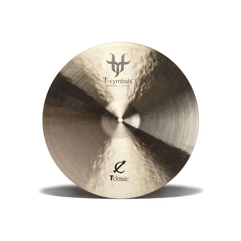 T-Cymbals T-Classic Medium Crash 18"