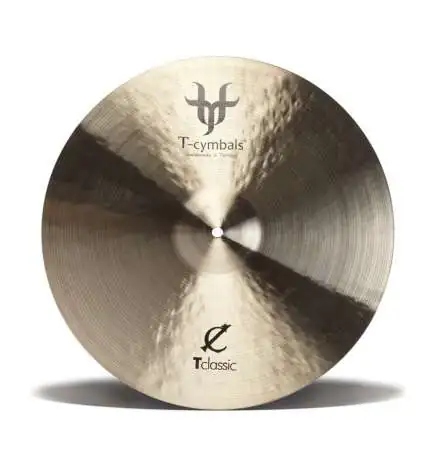 T-Cymbals T-Classic Medium Crash 18