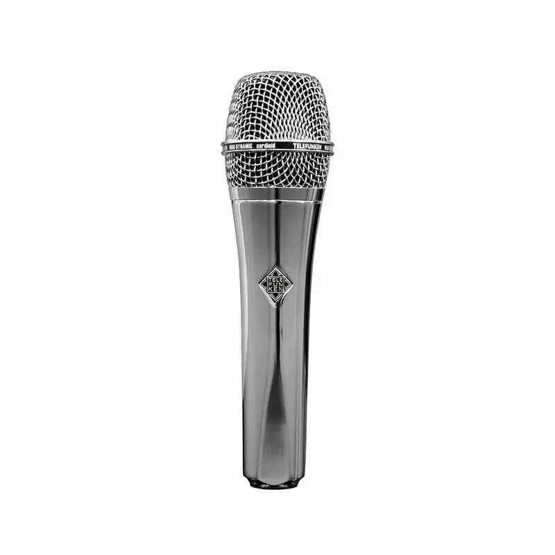 Telefunken M80 Chrome dyn. Microphone
