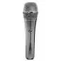 Telefunken M80 Chrome dyn. microfoon