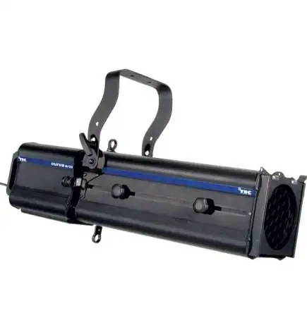 TECLUMEN Theaterspot Curva 8 22 Prof