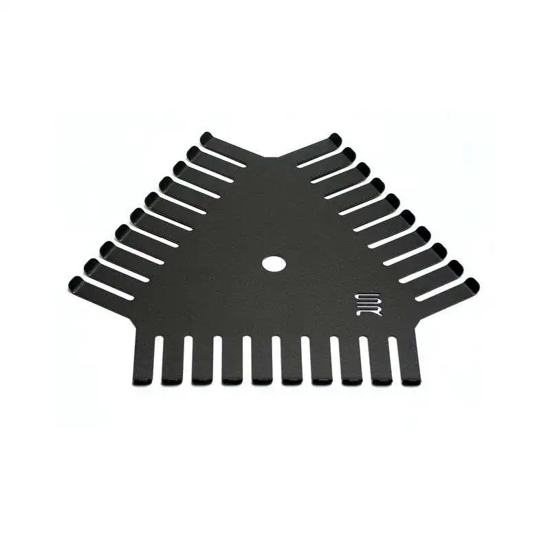 Synthrotek Cable Holder 27 (Black)