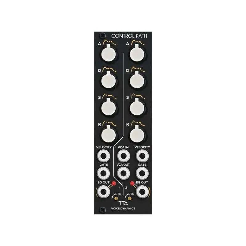 Tiptop Audio ART Control Path Voice Dynamics